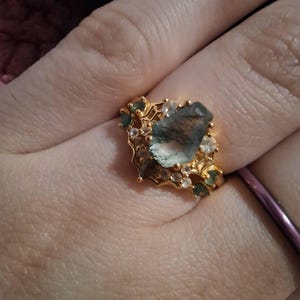 Ileen added a photo of their purchase