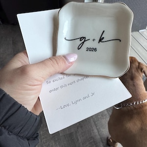 Lynn added a photo of their purchase
