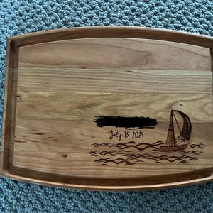 Claire added a photo of their purchase