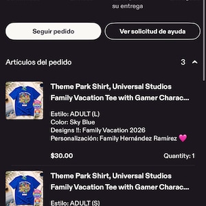 Lucelia added a photo of their purchase