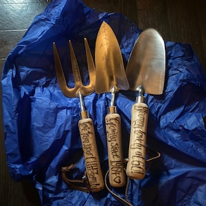 Etsy buyer added a photo of their purchase