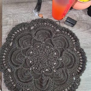 Lady heeft een foto van de aankoop toegevoegd
