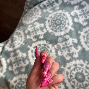 Amelia added a photo of their purchase