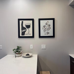 Abby added a photo of their purchase