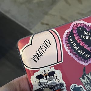 Morgan hat ein Foto des gekauften Artikels hinzugefügt