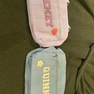 Amanda added a photo of their purchase