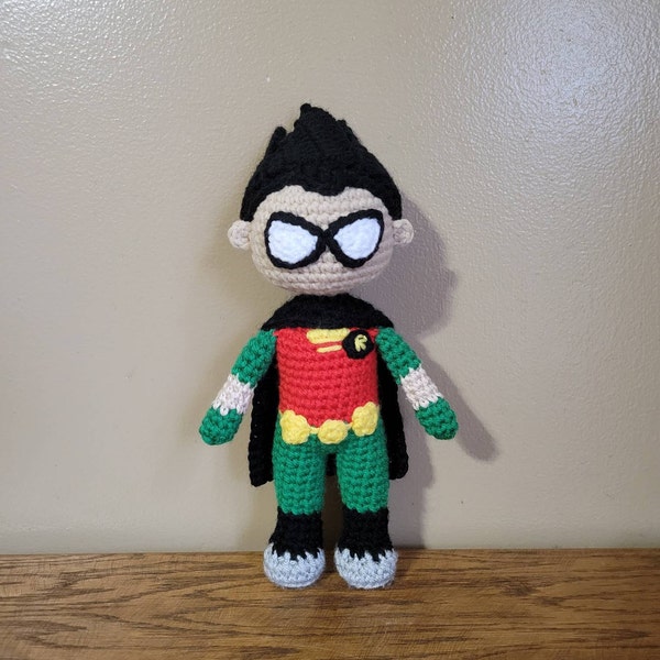 Boss Baby Amigurumi Pattern PDF ONLY, Crochet - Etsy