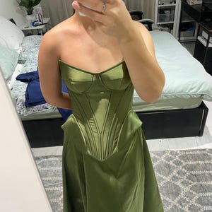 Cristina a ajouté une photo de son achat
