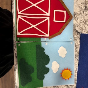 Candace added a photo of their purchase