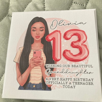 Buy Greatest GAMER birthday Card for Teens, Son, Brother, Boy, Nephew