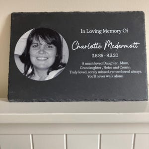 Maureen hat ein Foto des gekauften Artikels hinzugefügt