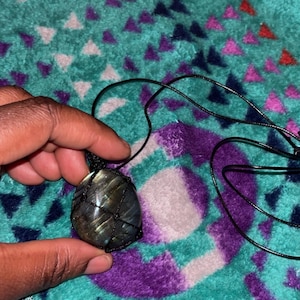Etsy buyer added a photo of their purchase