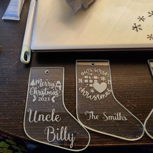 Katie added a photo of their purchase