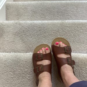 Megan added a photo of their purchase