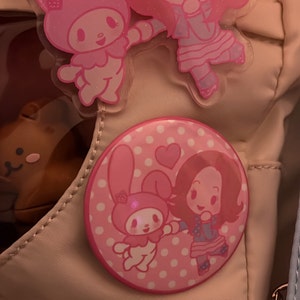 Gaby added a photo of their purchase