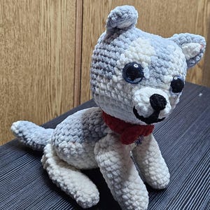 Tanja added a photo of their purchase