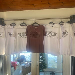 Ann added a photo of their purchase