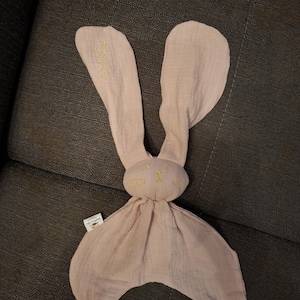 Comprador de Etsy ha añadido una foto de su compra