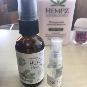 Kupujący z Etsy dodał(a) zdjęcie swoich zakupów