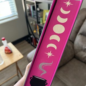 Megan added a photo of their purchase