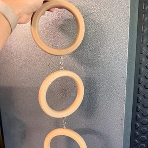 Etsy buyer added a photo of their purchase