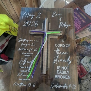 Robyn added a photo of their purchase