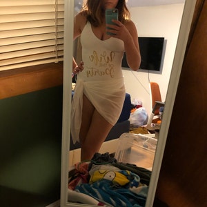 Tessa heeft een foto van de aankoop toegevoegd