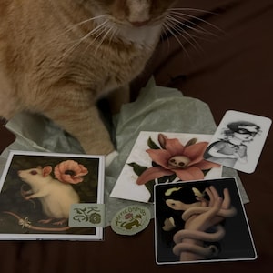 Etsy buyer added a photo of their purchase