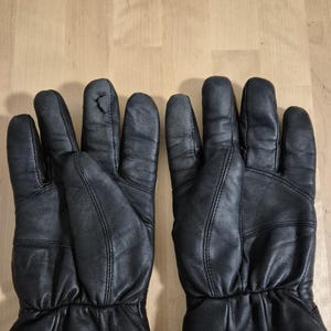 Elena added a photo of their purchase