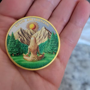 Lauren added a photo of their purchase