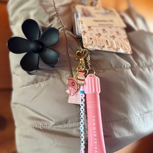 Samantha added a photo of their purchase