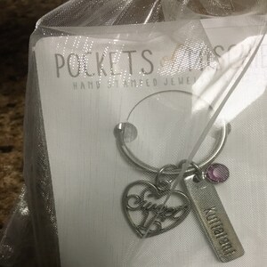 Alexis added a photo of their purchase