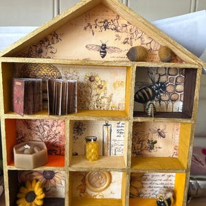 Rachel added a photo of their purchase