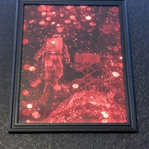 Jared added a photo of their purchase