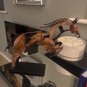 Andrea added a photo of their purchase