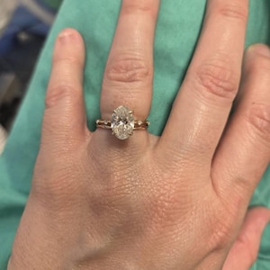 Ira added a photo of their purchase