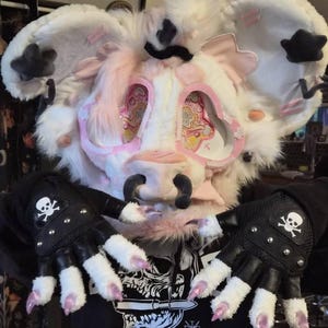 Thorfrid ha añadido una foto de su compra