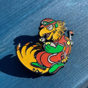 Gabriel added a photo of their purchase