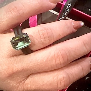 Frances added a photo of their purchase