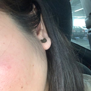 Adrienne added a photo of their purchase