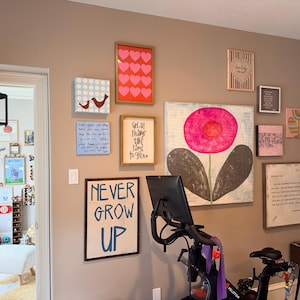 Tara added a photo of their purchase