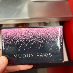 Jackie hat ein Foto des gekauften Artikels hinzugefügt