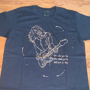 nick cave bad seeds t shirt