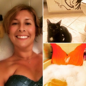 Laurel added a photo of their purchase