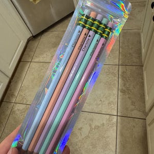 Tiffani added a photo of their purchase