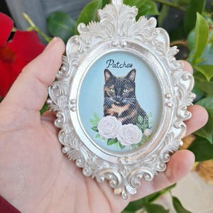 Catherine added a photo of their purchase