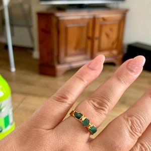 Jo added a photo of their purchase