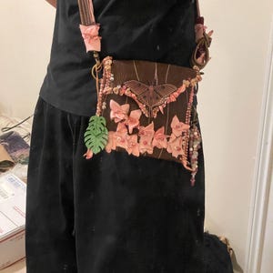 Leo added a photo of their purchase