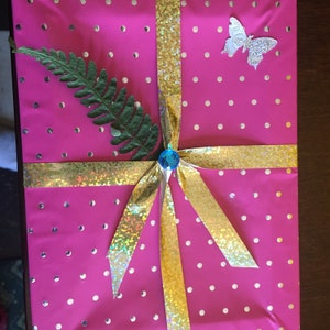 Tracy added a photo of their purchase