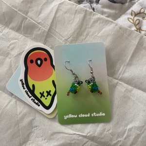 Lily added a photo of their purchase